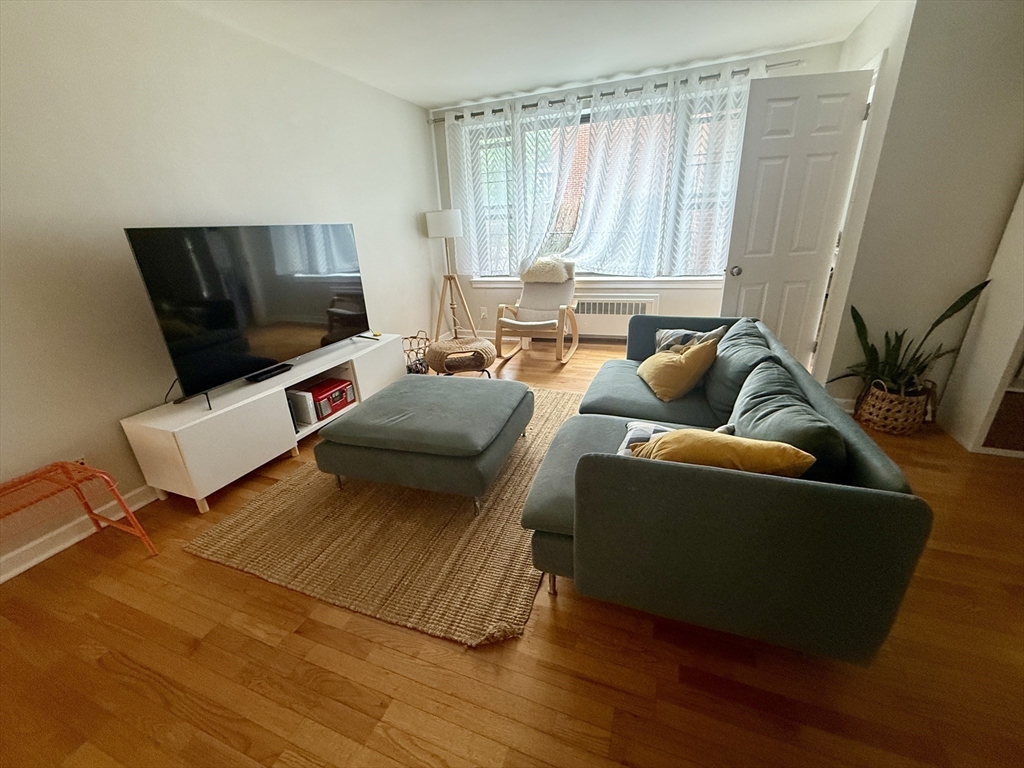 53 Harvard Ave, Harvard Avenue