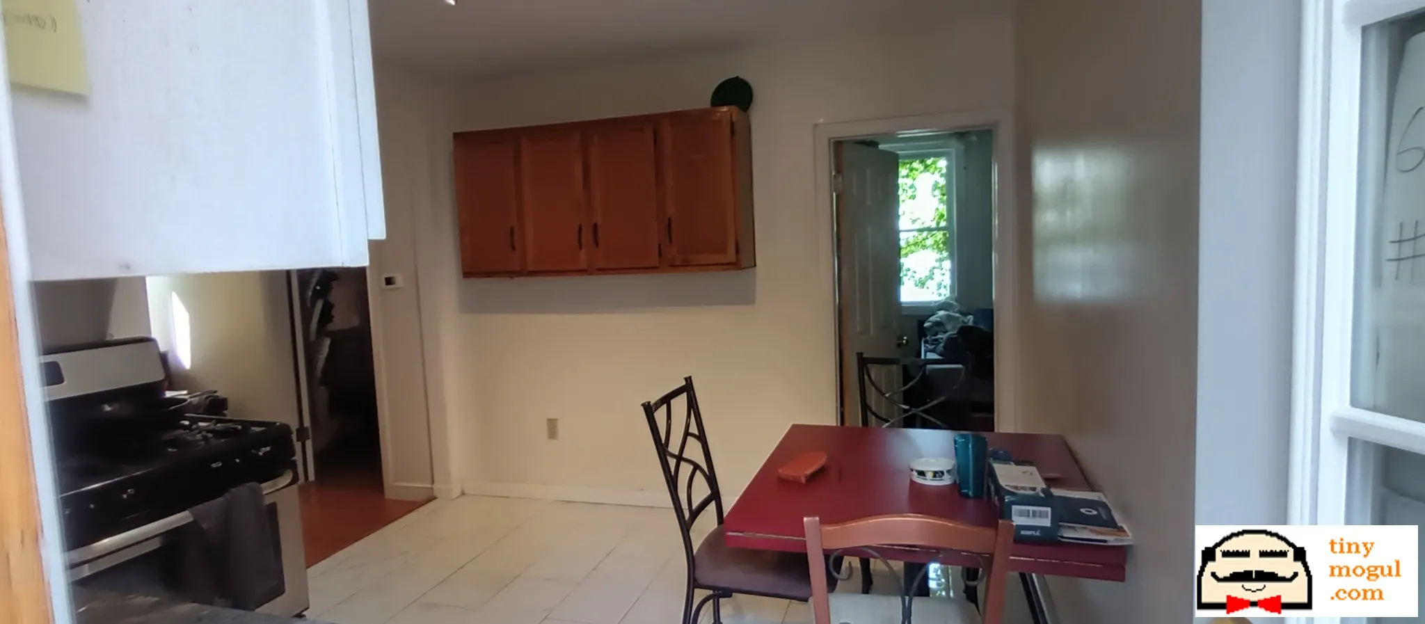 67 Gore St, East Cambridge