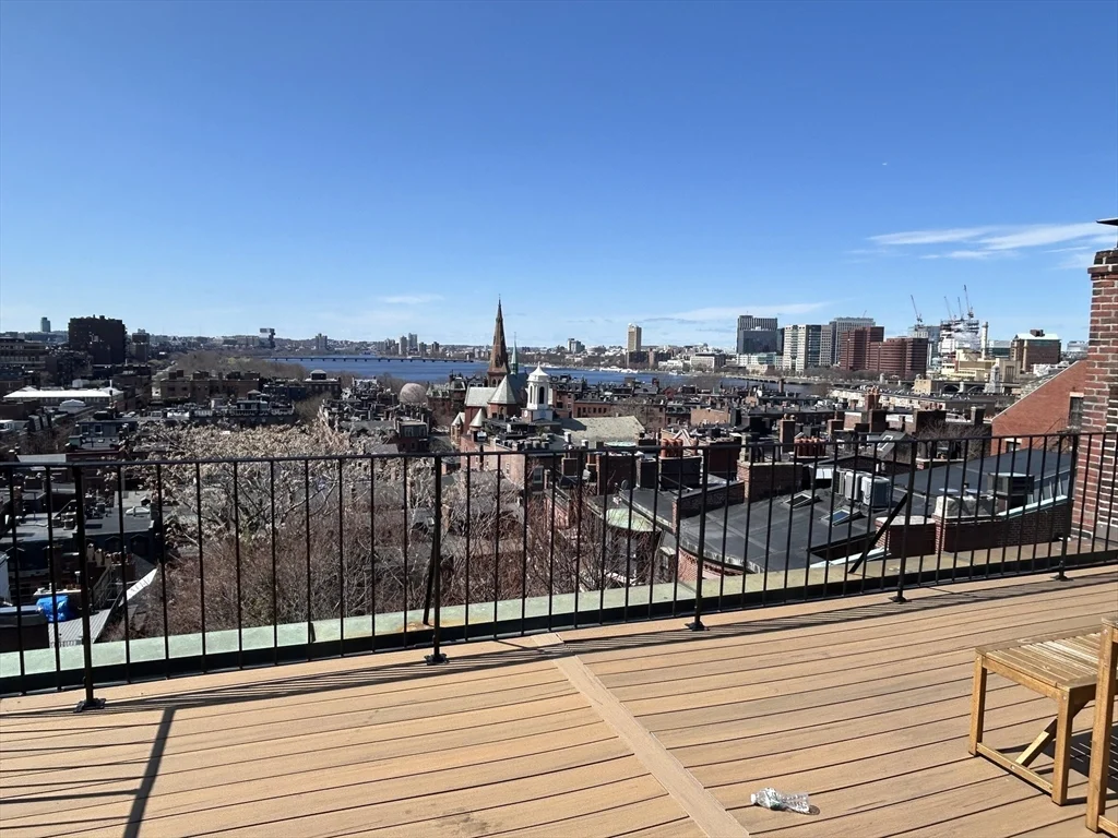 88 Mount Vernon, Beacon Hill