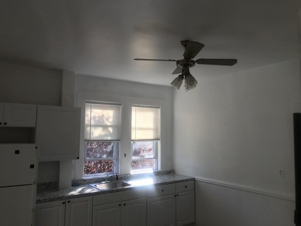 29R Tremont, Cambridgeport