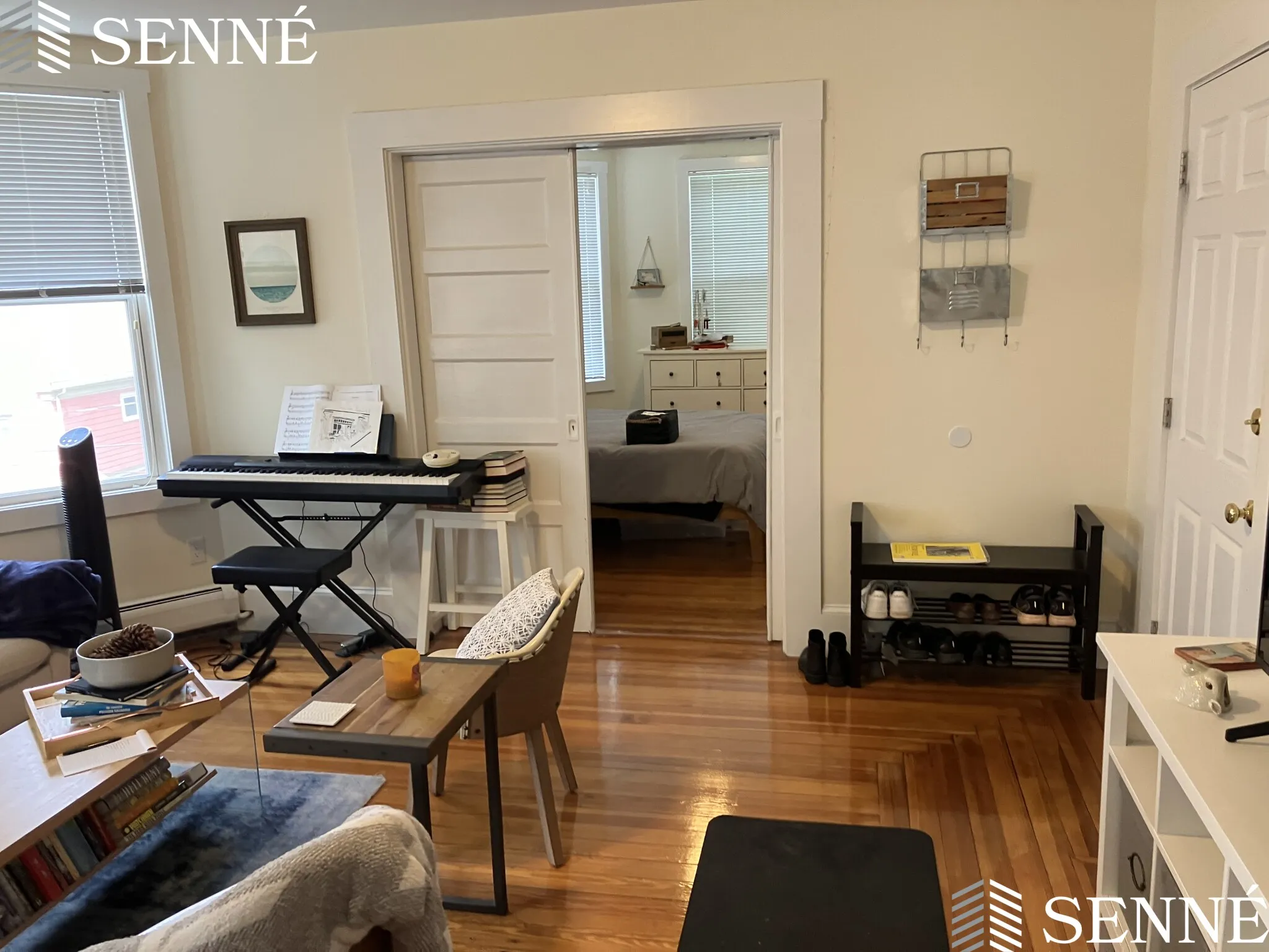 10 Garrison Ave, West Somerville