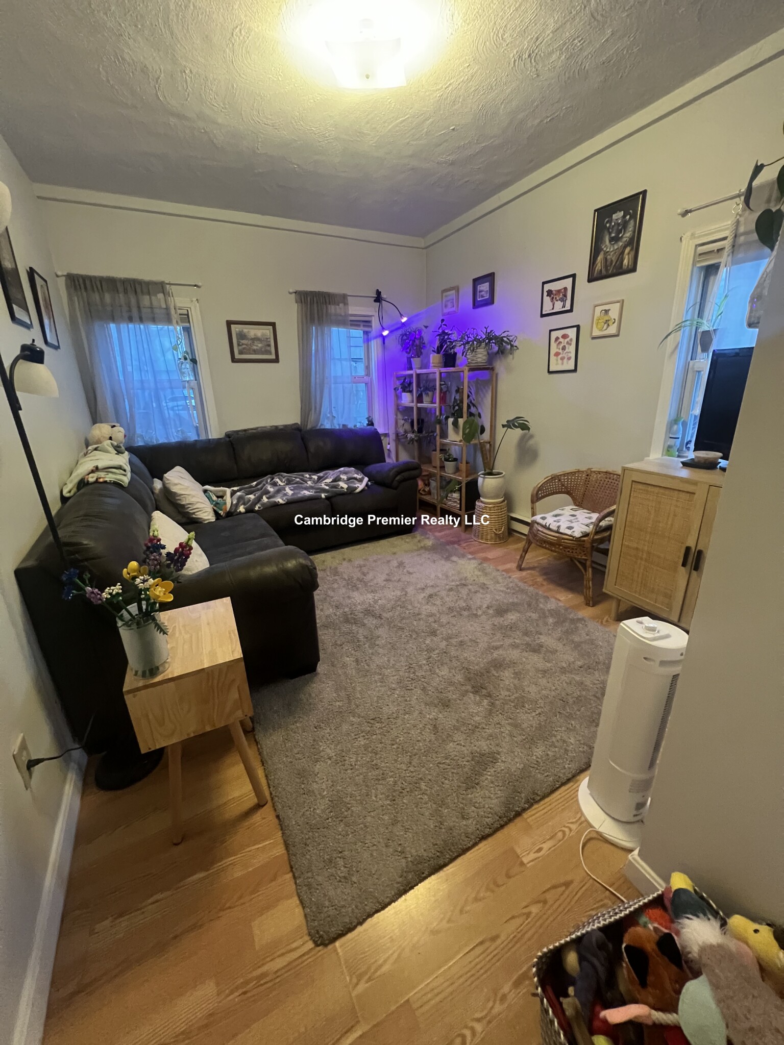 1105 Cambridge St, Inman Square