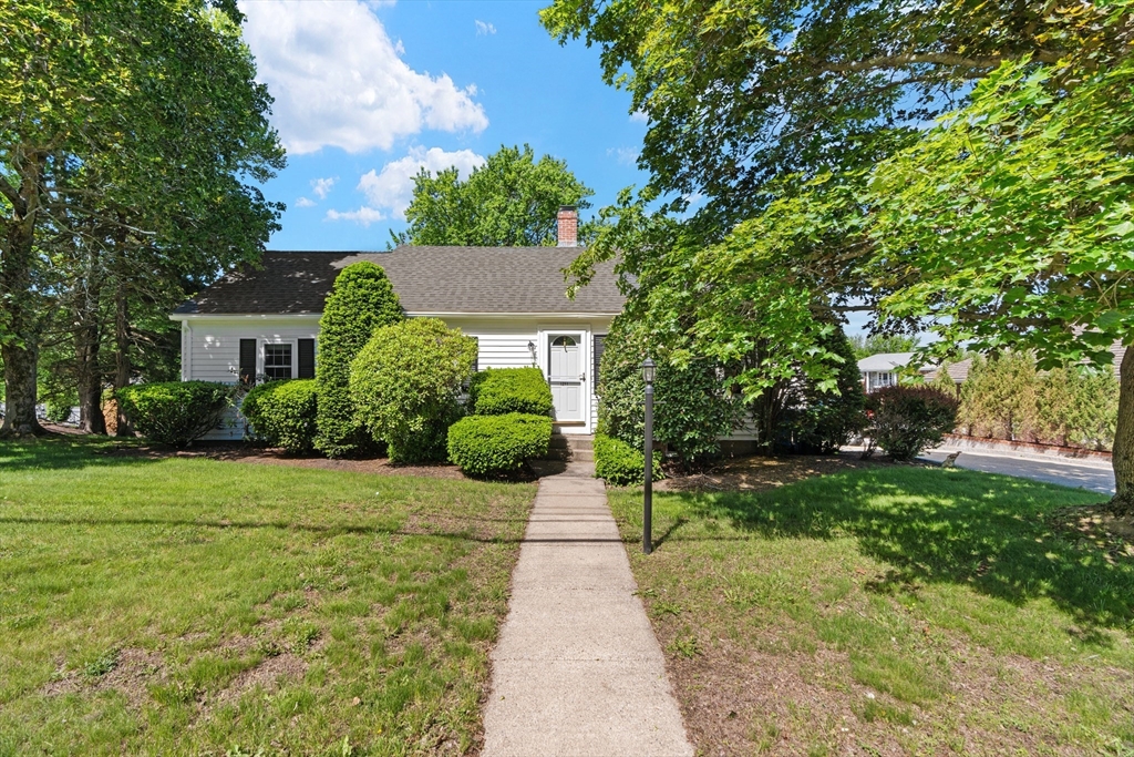 1251 Randolph, Blue Hills
