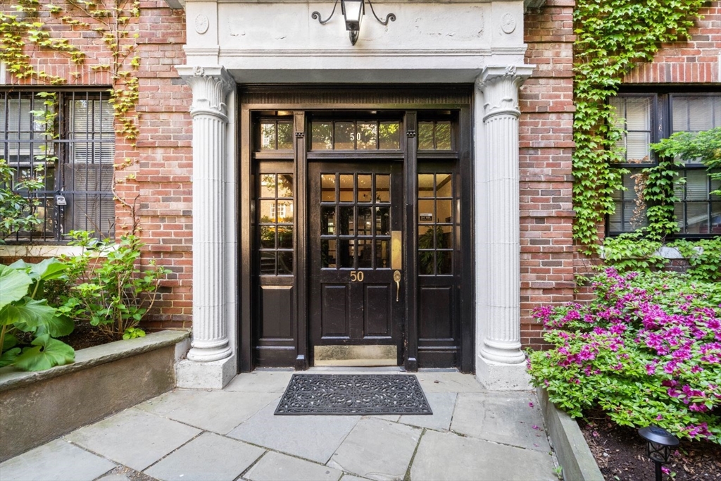 50 Follen St, Neighborhood Nine