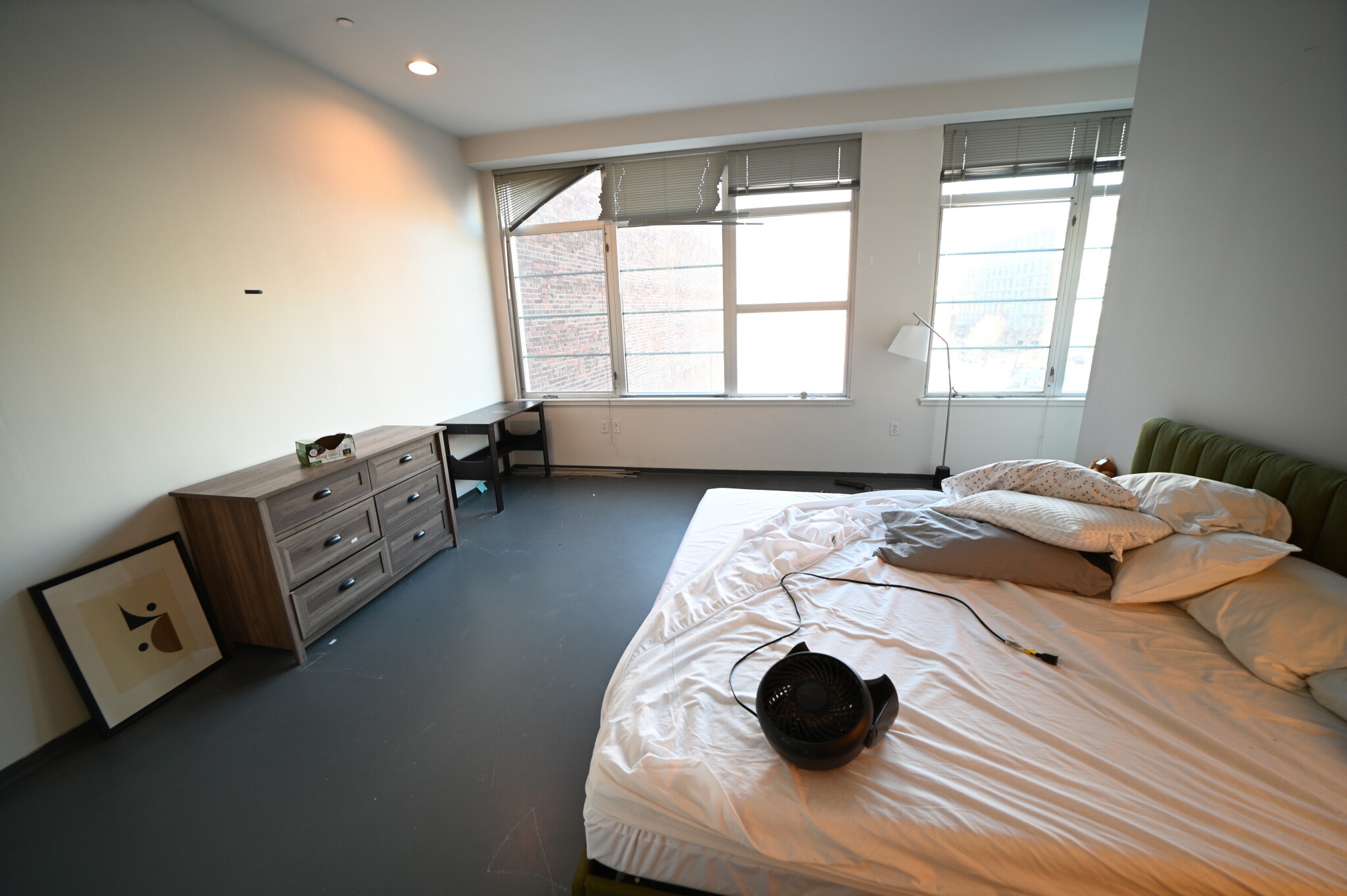 160 East Berkeley St, South End