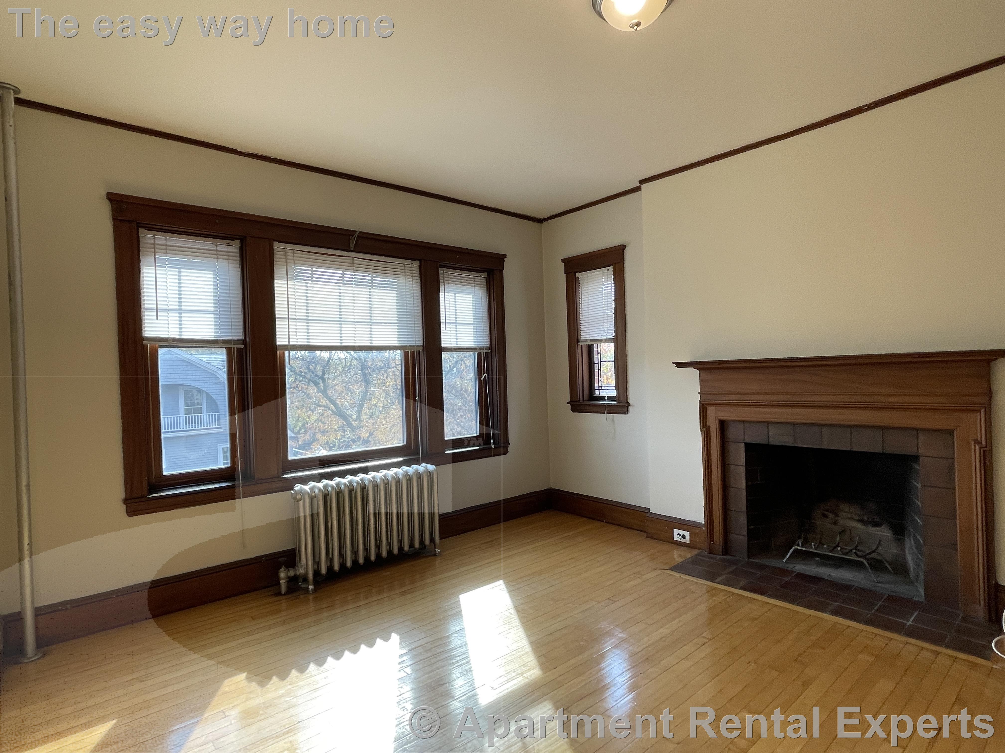 5 Linnaean St, Porter Square