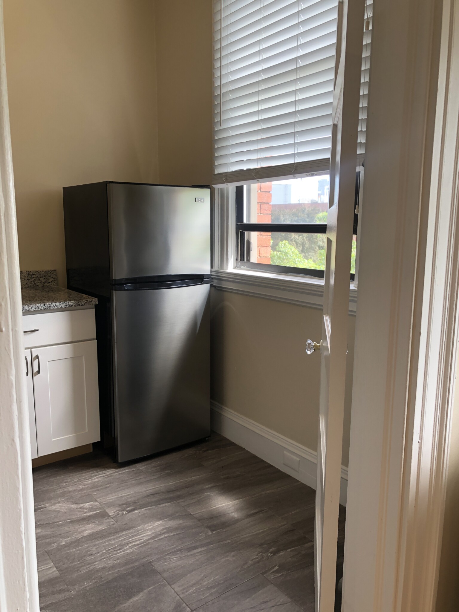 1470 Beacon St, Corey Hill