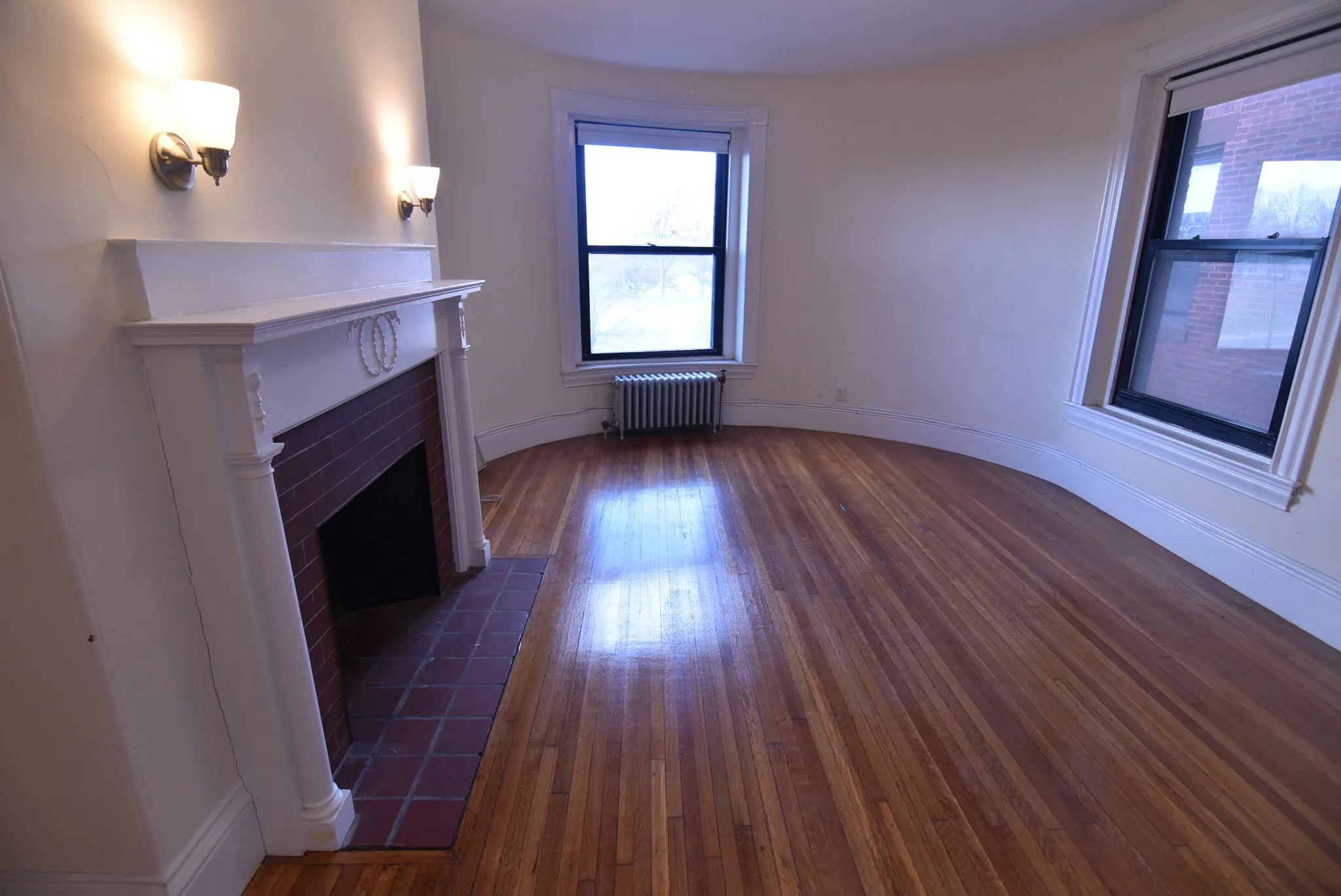 504 Beacon St, Fenway