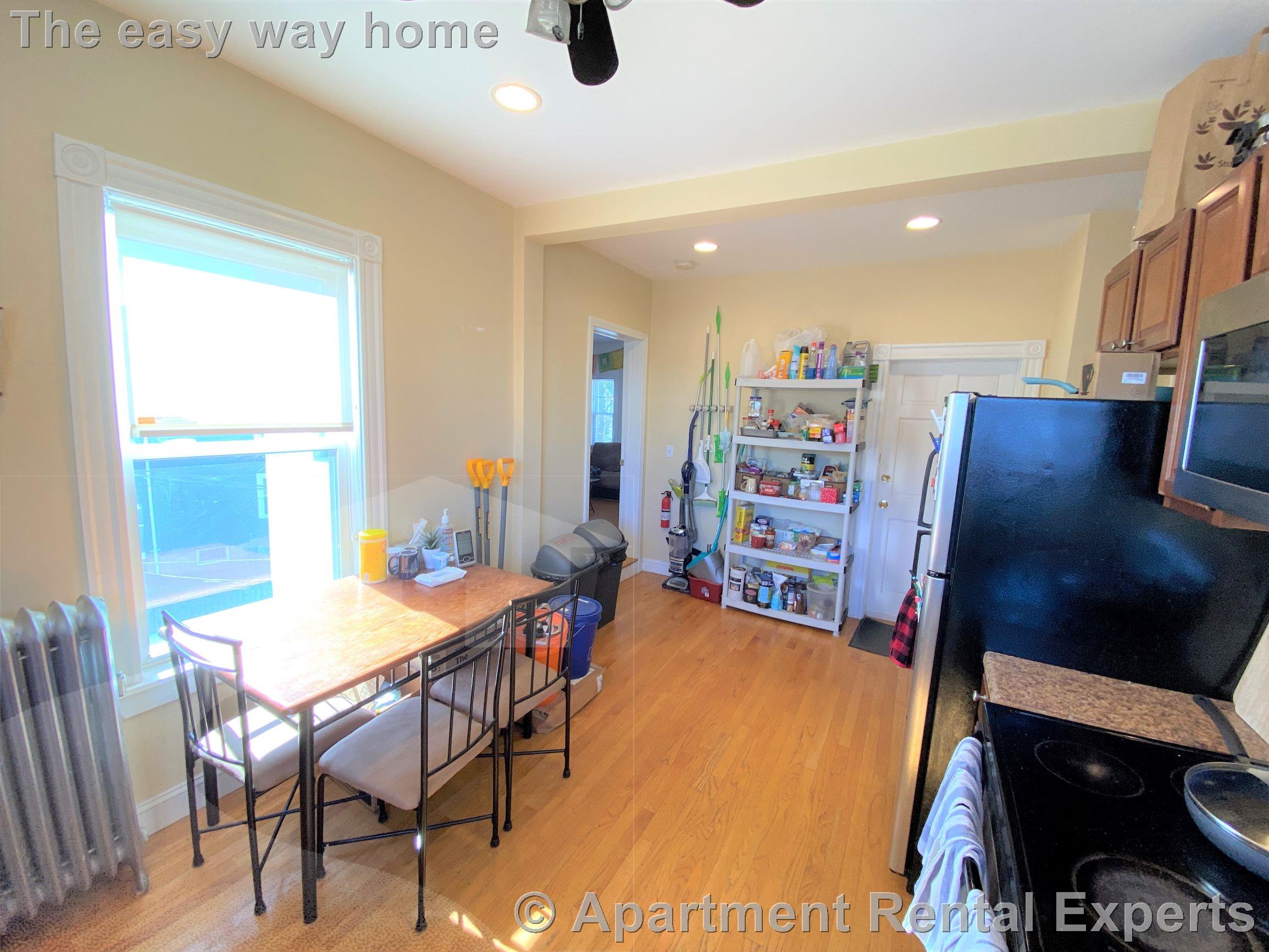 1 Victoria St, Teele Square