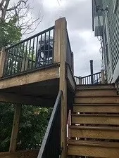 216 Dorchester St, South Boston