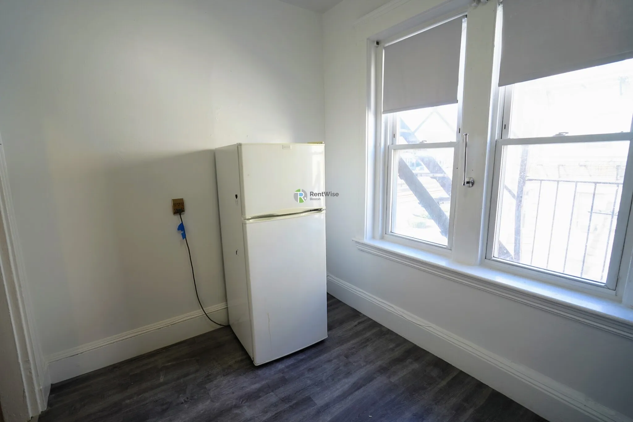 1381 Commonwealth Ave, Allston