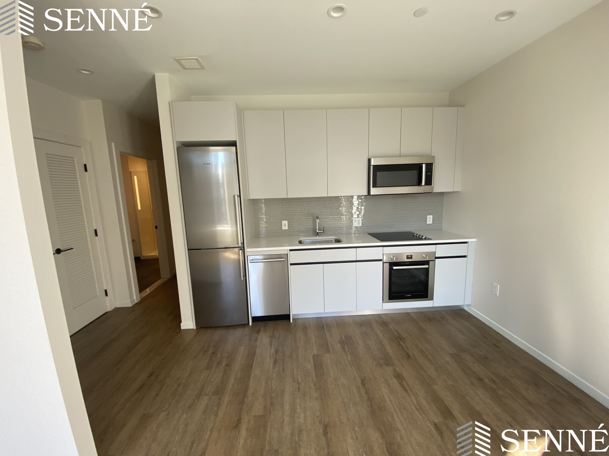 131 Seaport Blvd, Seaport District