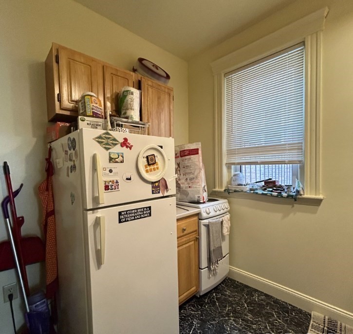 124 Peterborough St, Boston