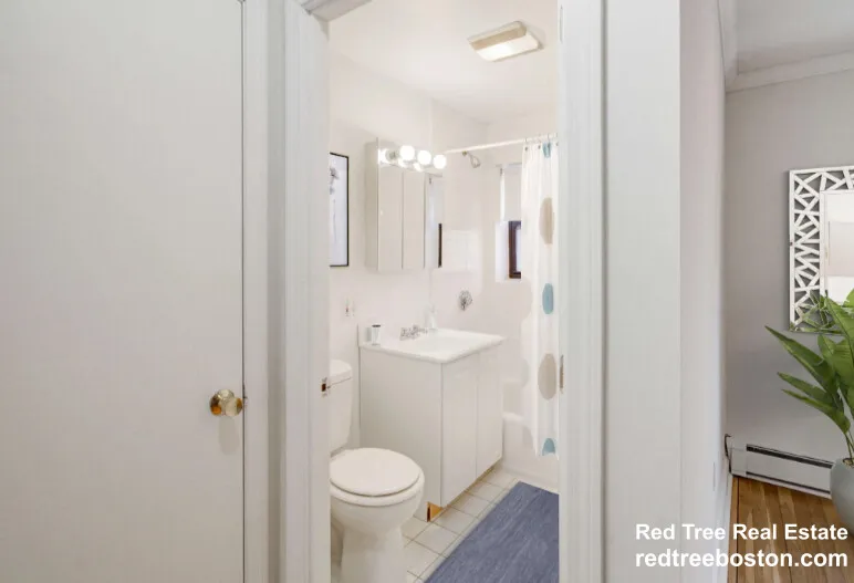 40 A Harvard Ave, Harvard Avenue