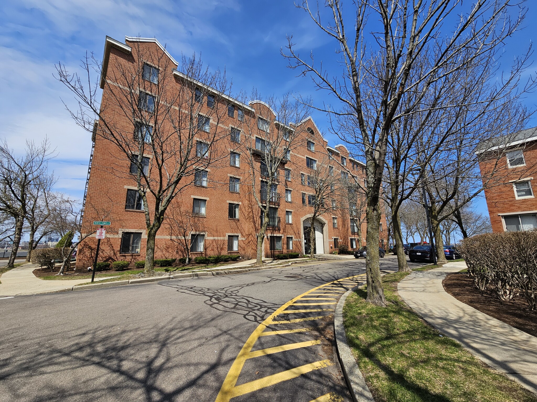 65 North Point Dr, Dorchester