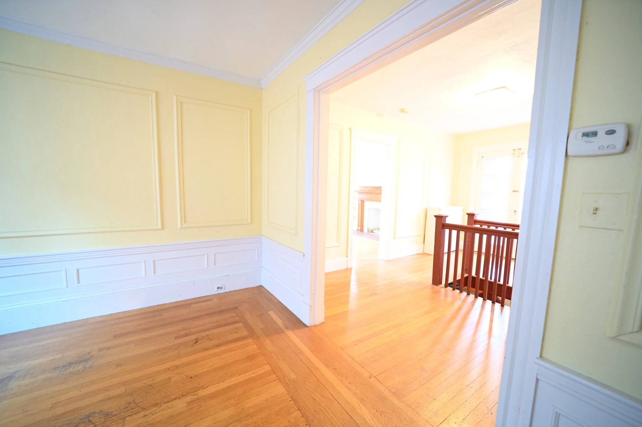 18 Colbourne Crescent, Washington Square