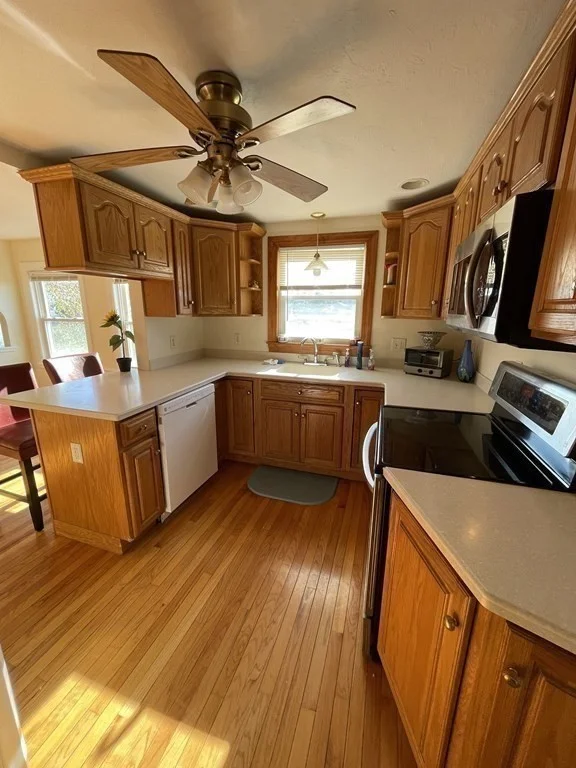 49 Deerfield St, Squantum
