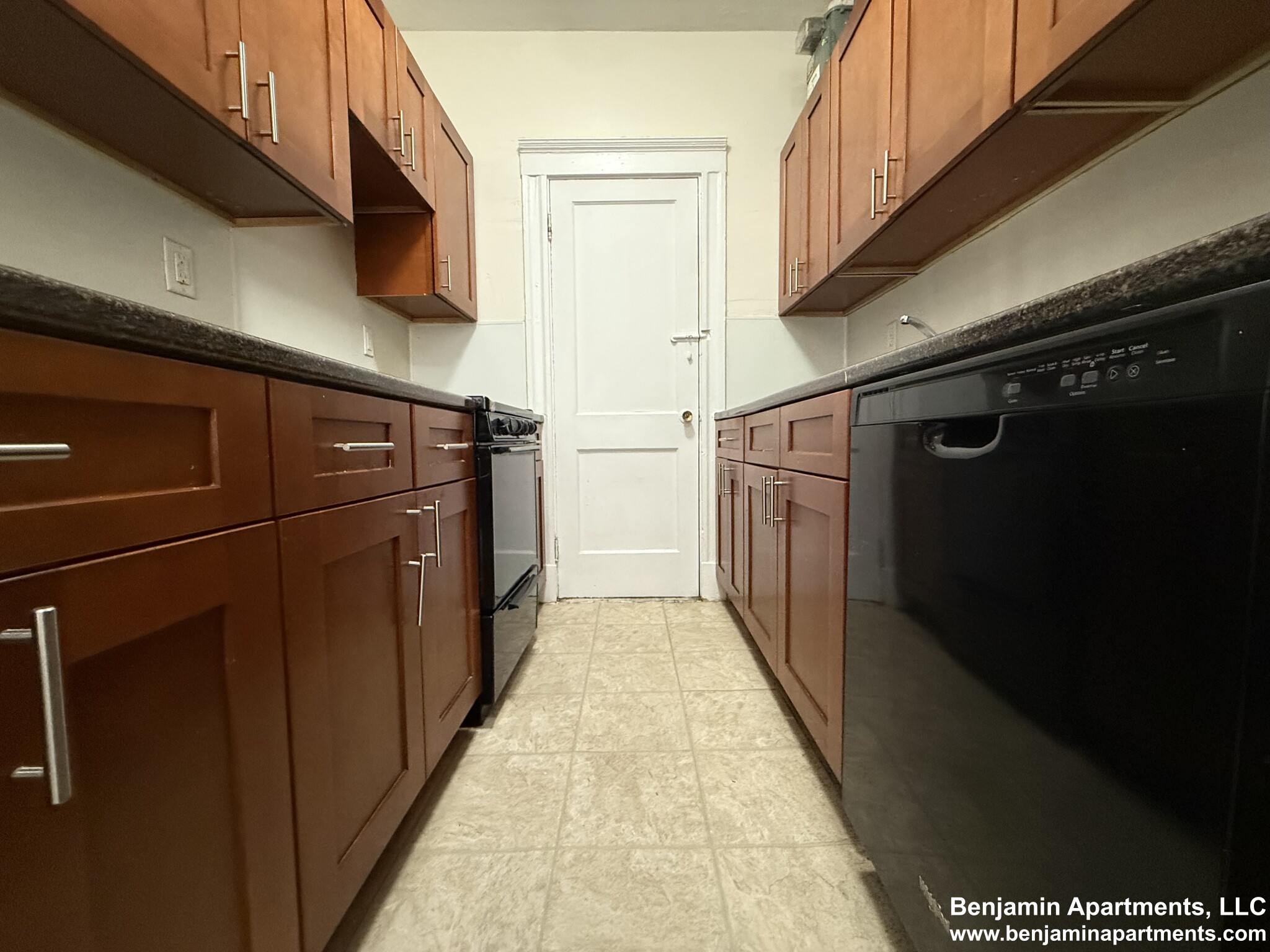 1171 Boylston St, Fenway