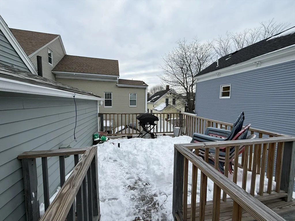 1 Carlton St, Salem