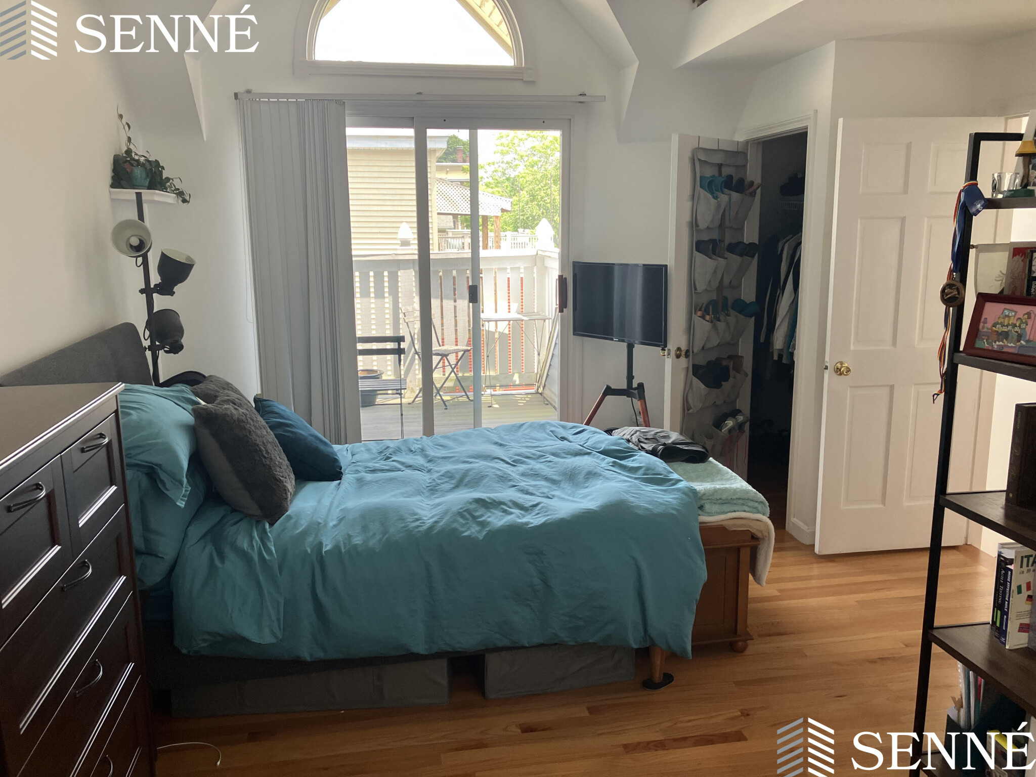 26 Thorndike St, Davis Square