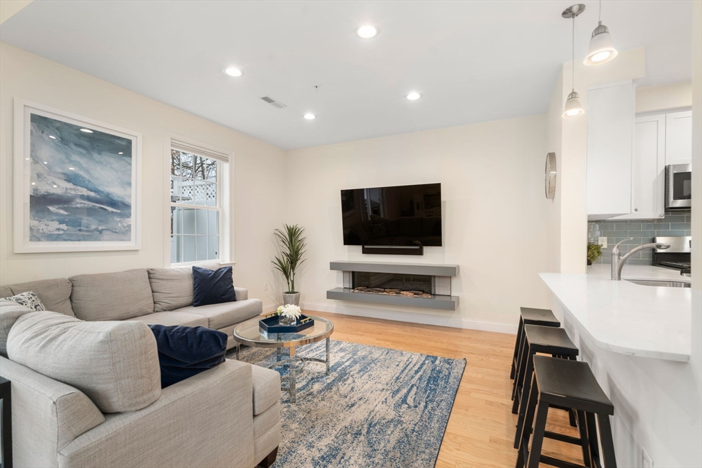 70 Endicott, Norwood