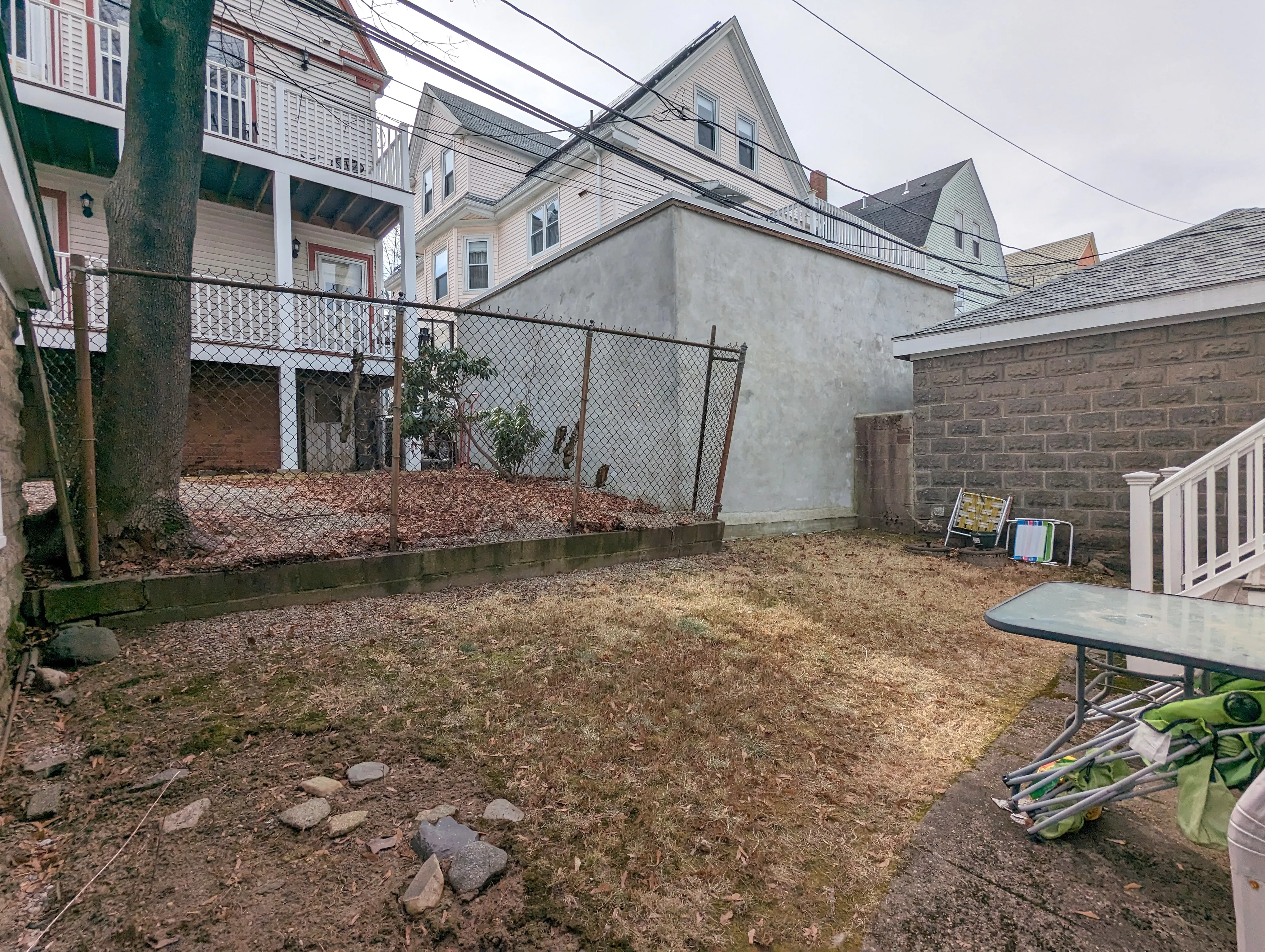 92 Powderhouse Blvd, Davis Square