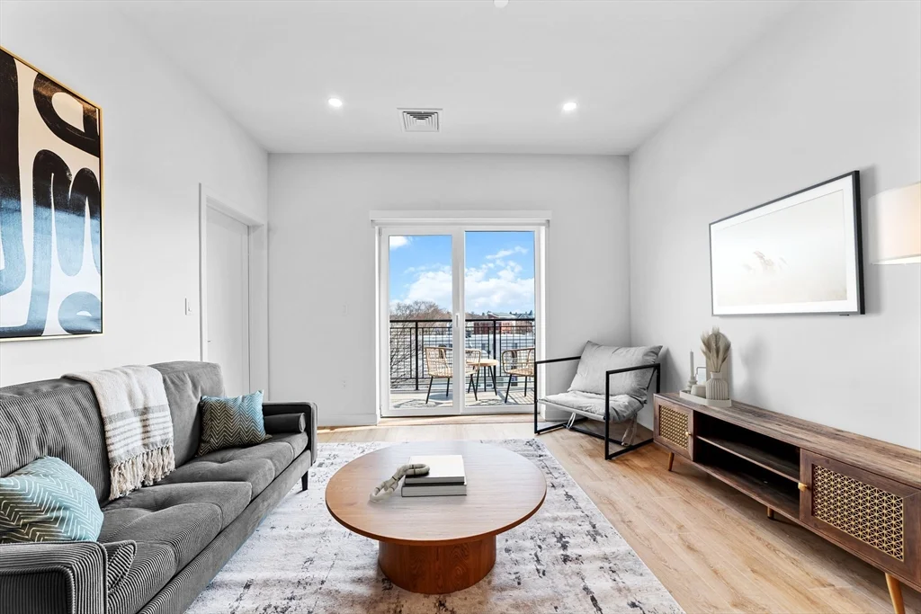 500 Talbot Ave, Dorchester