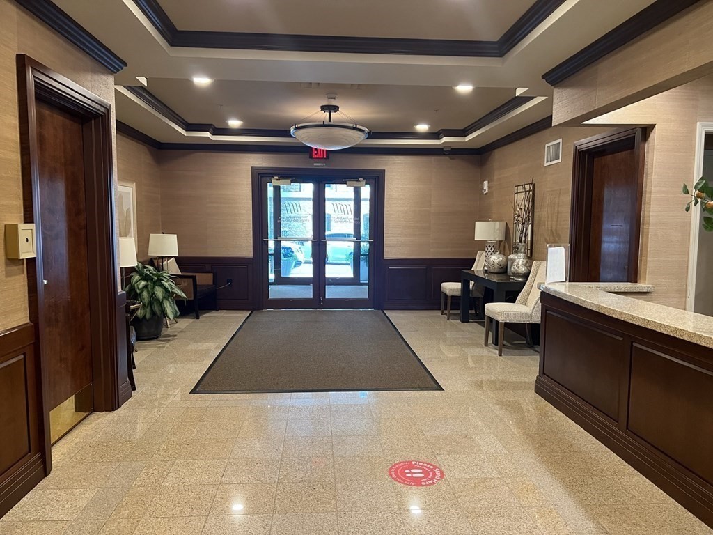 1 Nassau St, Chinatown