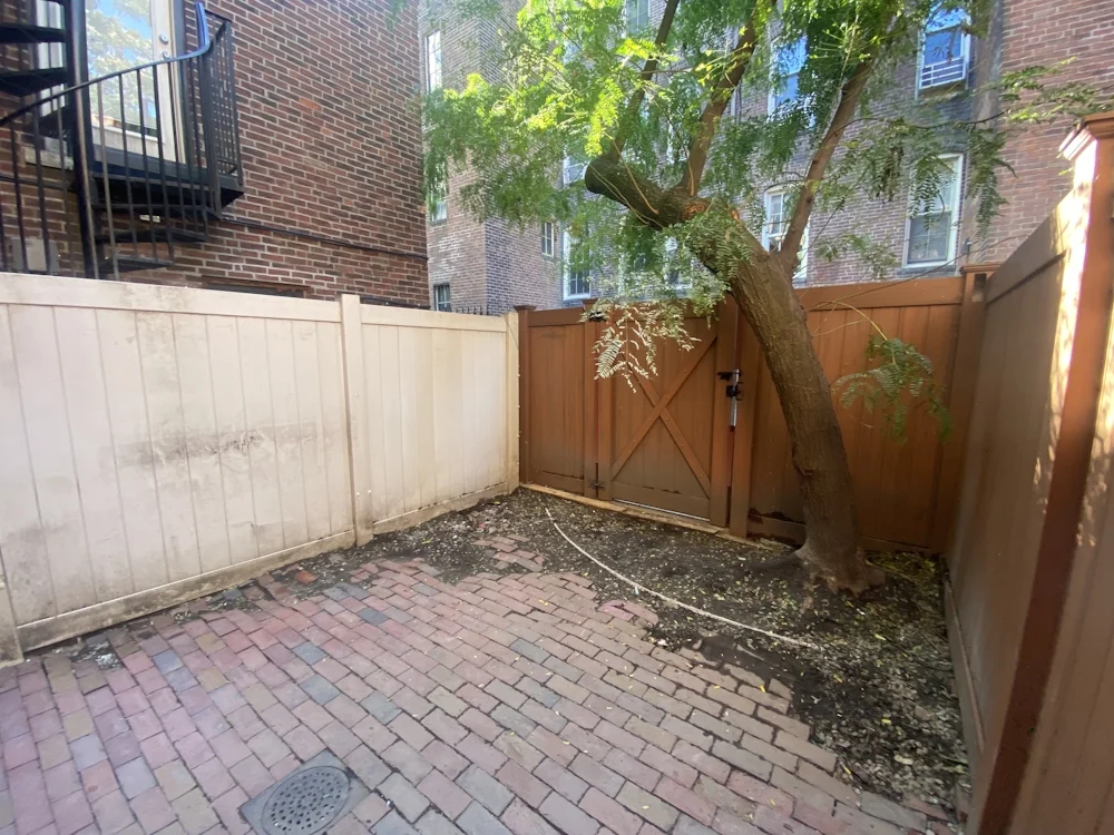 23 Saint Germain St, Back Bay