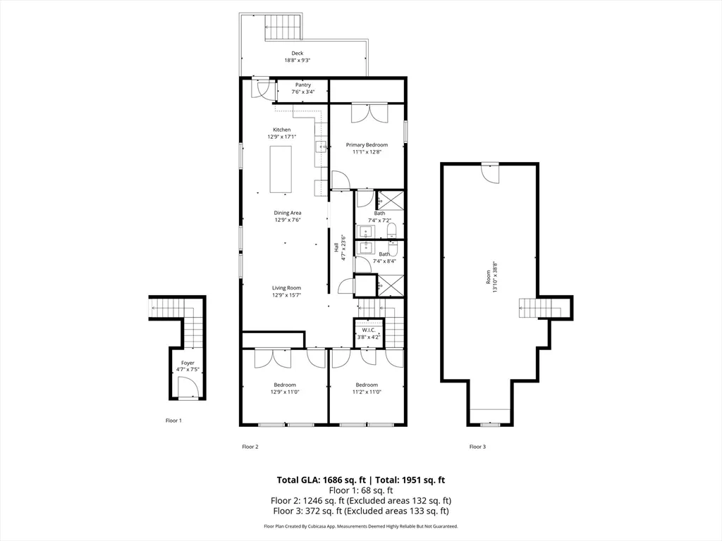 28 Pitcher Ave, West Medford