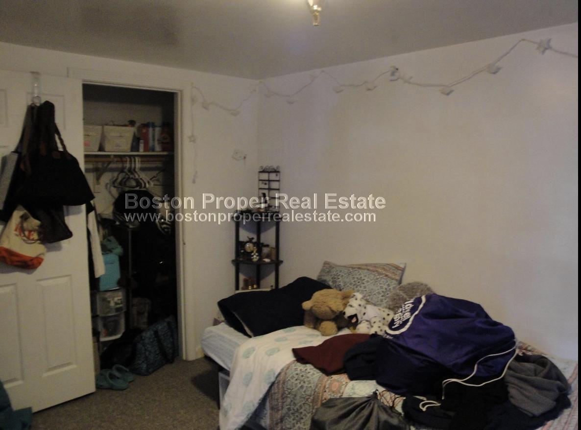 168 Northampton St, Roxbury