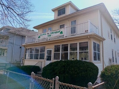 21 Hooker St, Allston