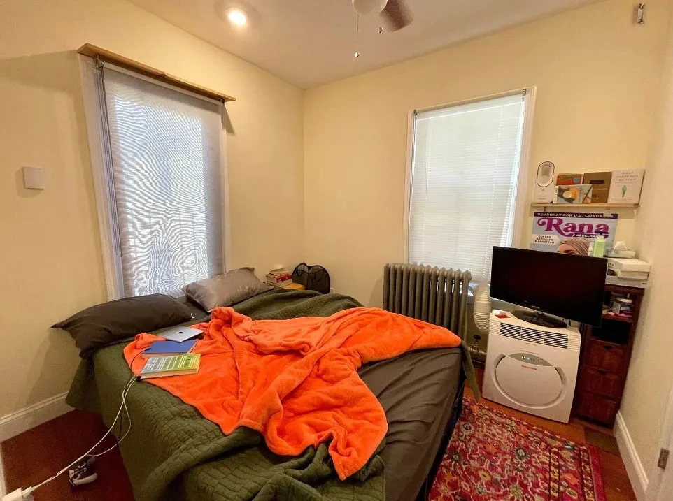 89 Hancock St, Mid-Cambridge