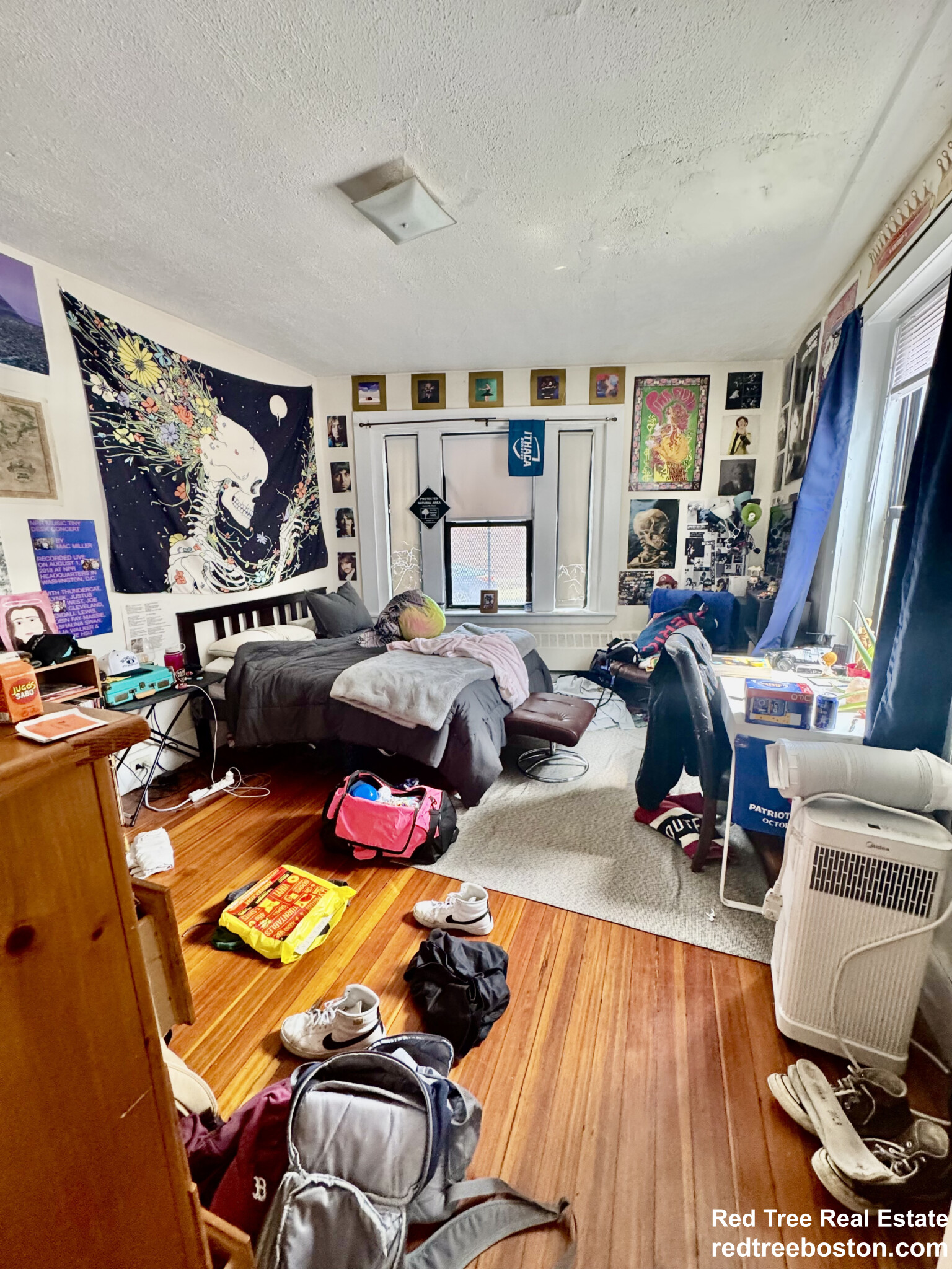 5 Glen Rd, Jamaica Plain