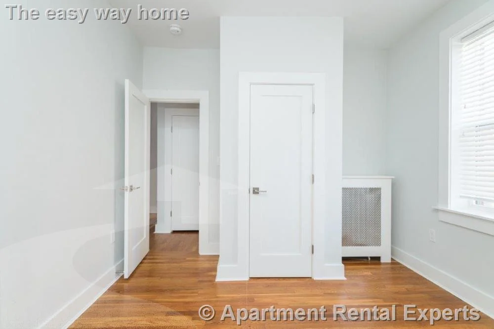 18 Forest St, Porter Square