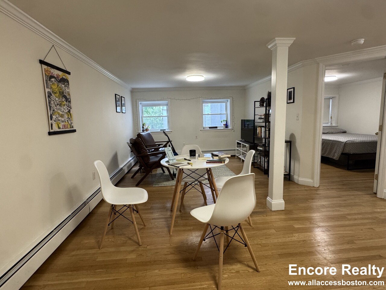 1539 Beacon St, Griggs Park