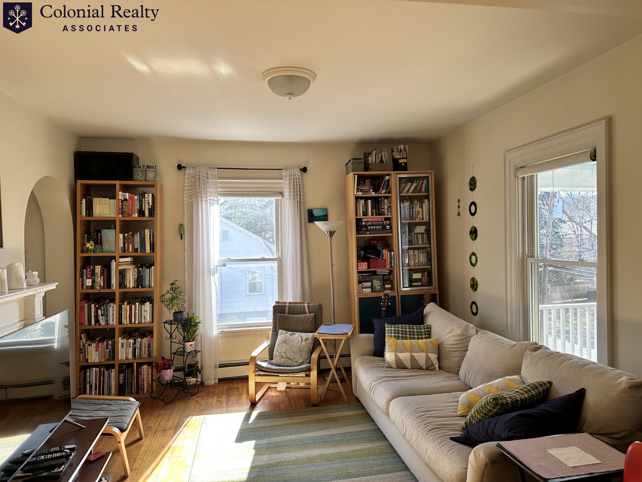 84 Walker Rd, Newtonville
