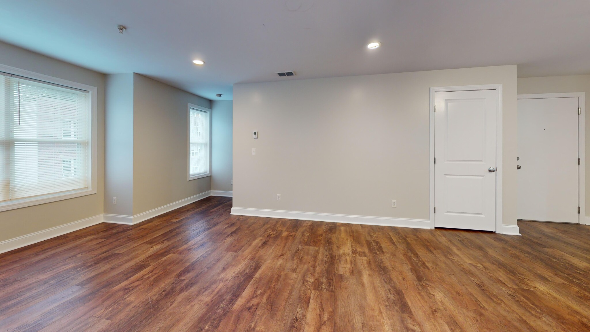 60 Holworthy St, Roxbury