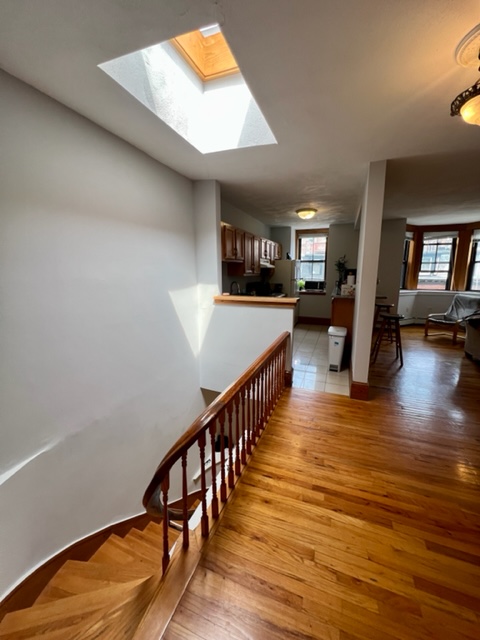 2 bed, 1 bath apartment for rent at 95 East Brookline St Unit 4, South End — photo 2 of 13