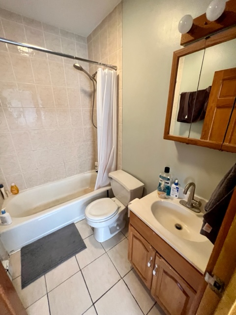 2 bed, 1 bath apartment for rent at 95 East Brookline St Unit 4, South End — photo 10 of 13