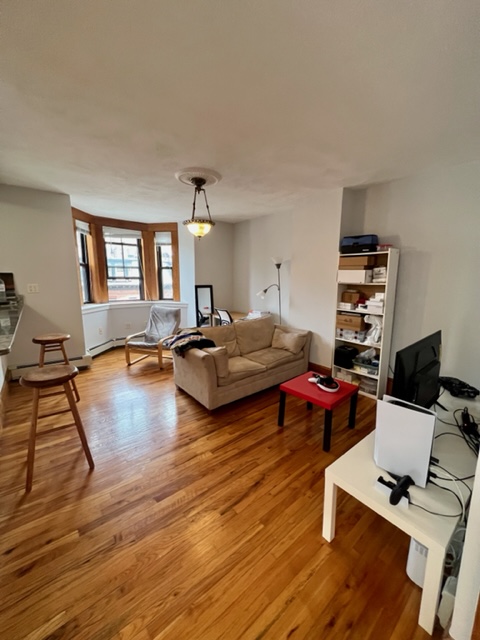 2 bed, 1 bath apartment for rent at 95 East Brookline St Unit 4, South End — photo 11 of 13