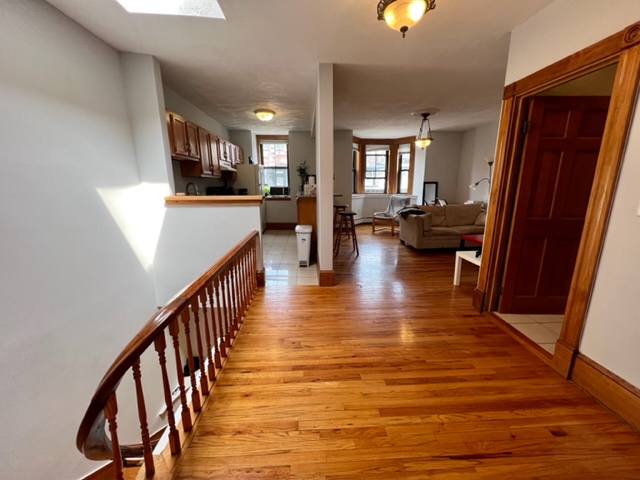 2 bed, 1 bath apartment for rent at 95 East Brookline St Unit 4, South End — photo 13 of 13