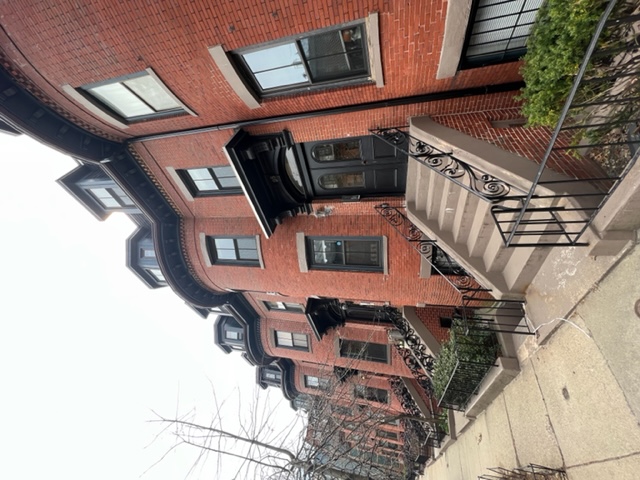 2 bed, 1 bath apartment for rent at 95 East Brookline St Unit 4, South End — photo 1 of 13
