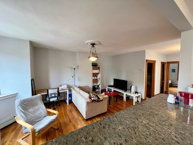 2 bed, 1 bath apartment for rent at 95 East Brookline St Unit 4, South End — photo 6 of 13