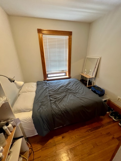 2 bed, 1 bath apartment for rent at 95 East Brookline St Unit 4, South End — photo 7 of 13