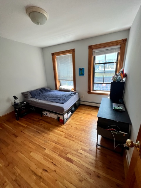 2 bed, 1 bath apartment for rent at 95 East Brookline St Unit 4, South End — photo 9 of 13