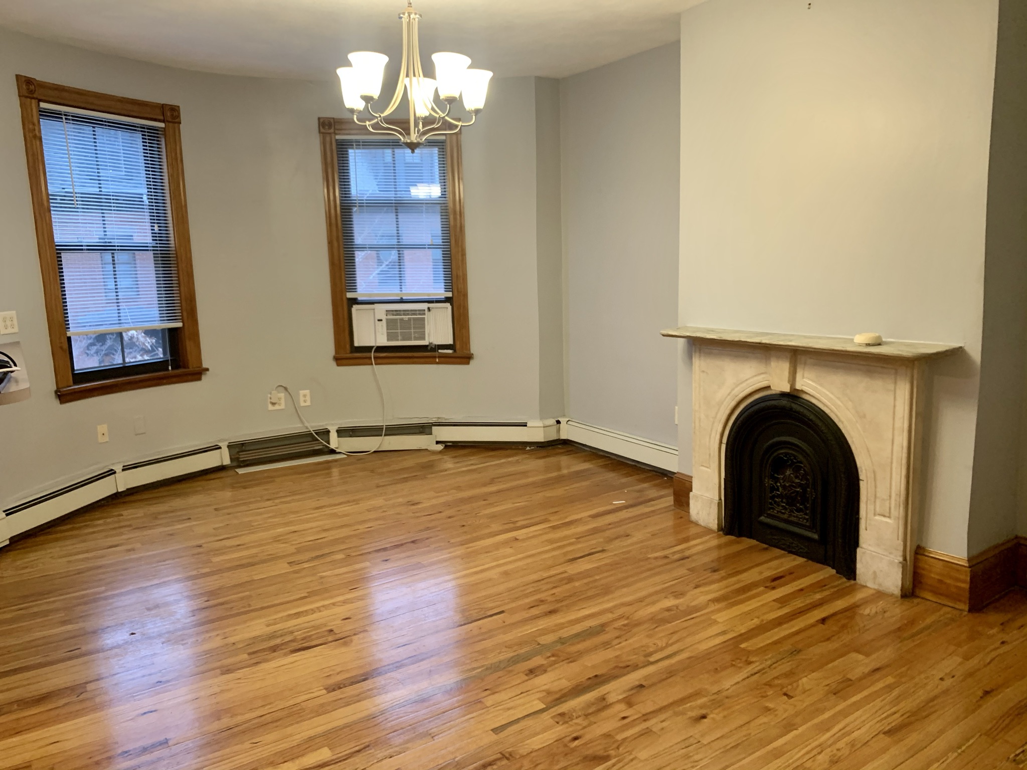 2 bed, 1 bath apartment for rent at 95 East Brookline St Unit 3, South End — photo 1 of 5