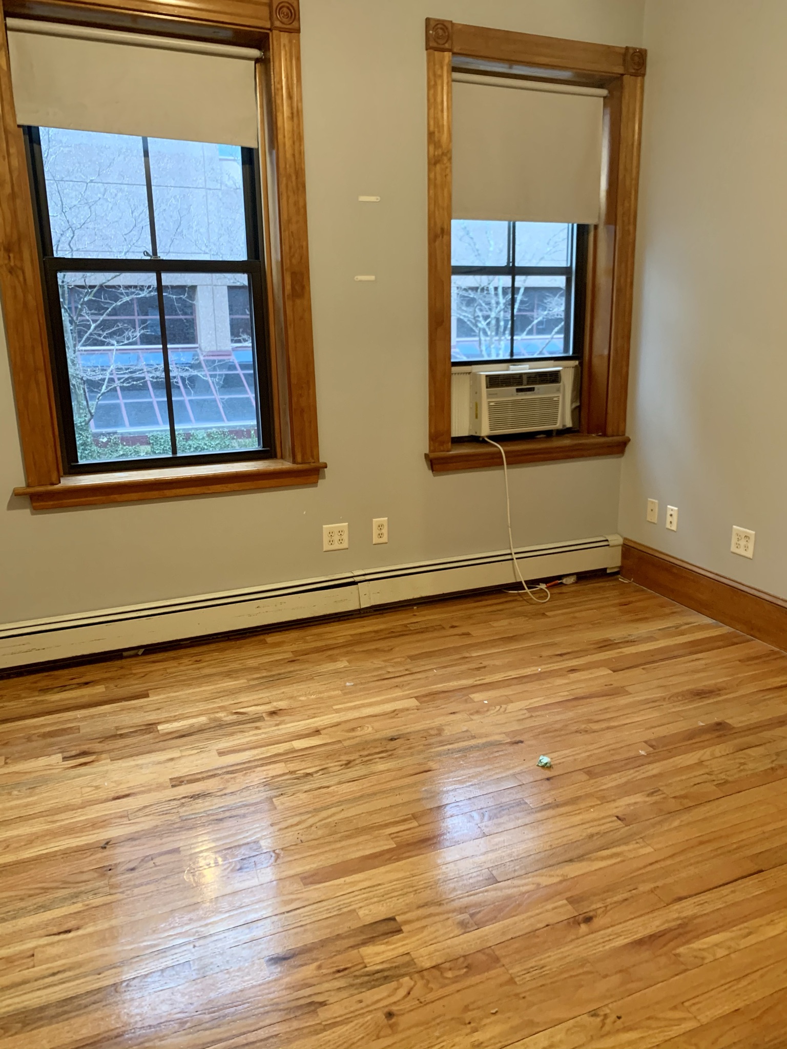 2 bed, 1 bath apartment for rent at 95 East Brookline St Unit 3, South End — photo 5 of 5