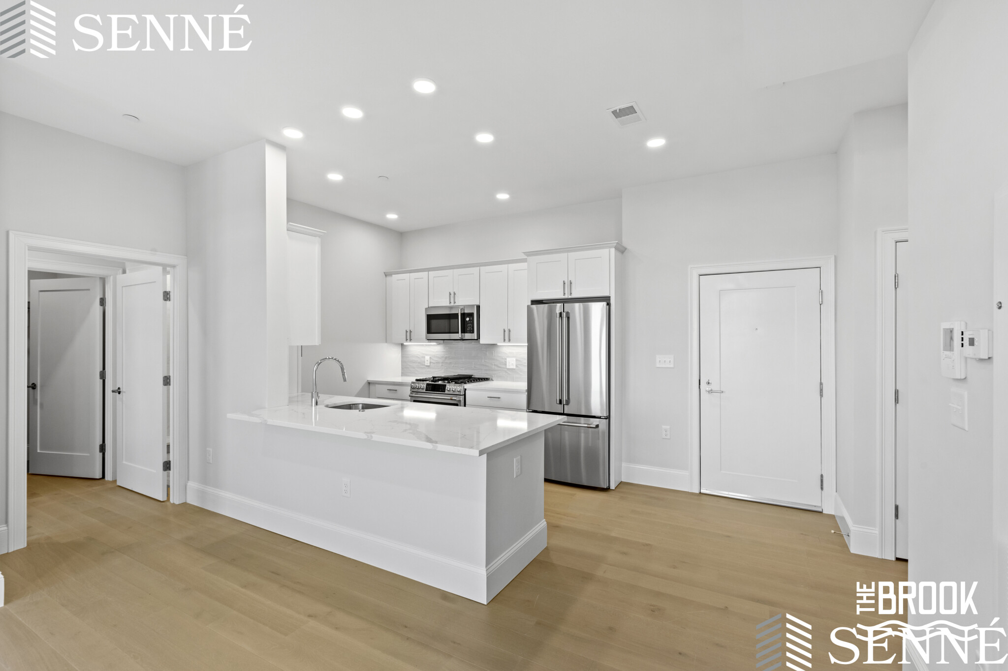 1 bed, 1 bath apartment for rent at 95 Fawcett St Unit 506, North Cambridge