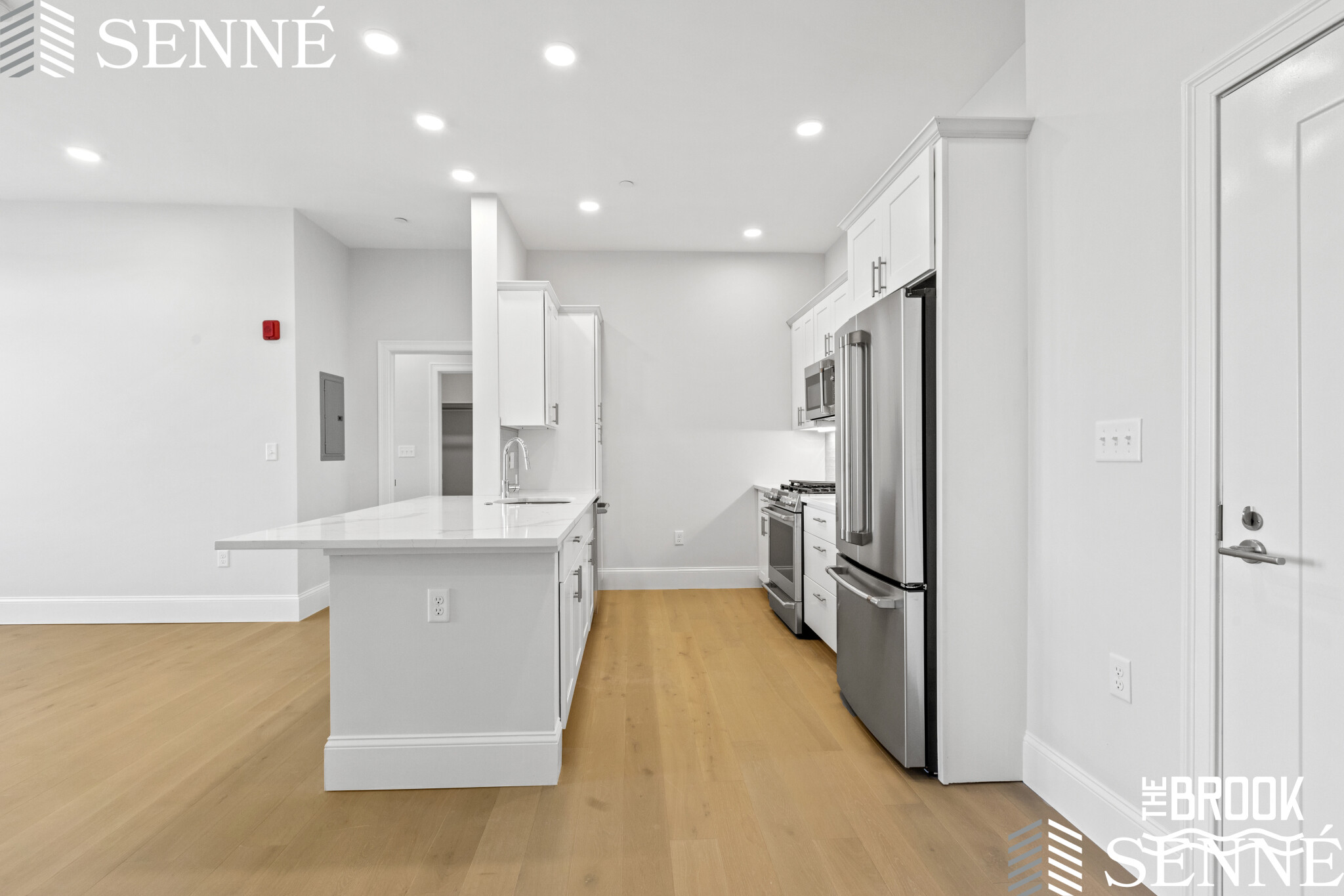 1 bed, 1 bath apartment for rent at 95 Fawcett St Unit 506, North Cambridge — photo 3 of 12